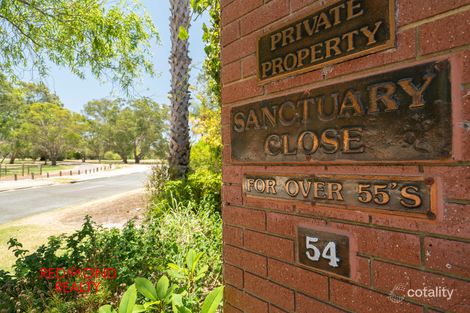 Property photo of 2/54 Moondine Drive Wembley WA 6014