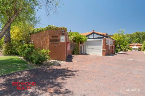 Property photo of 2/54 Moondine Drive Wembley WA 6014