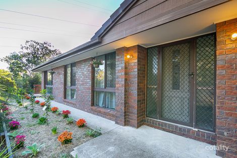 Property photo of 56 Cullen Street Bundamba QLD 4304