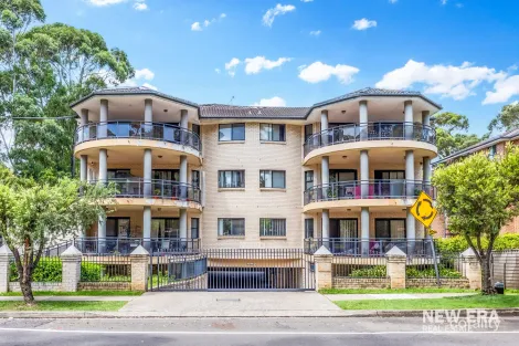 13/74-76 Lane St, Wentworthville, NSW 2145