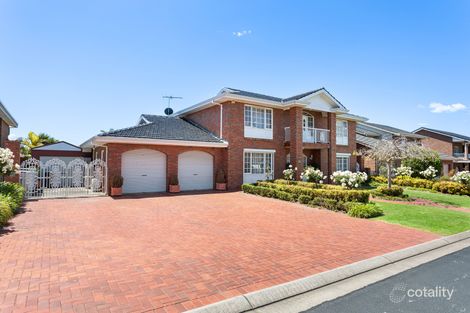 Property photo of 12 Pitcairn Grove West Lakes SA 5021