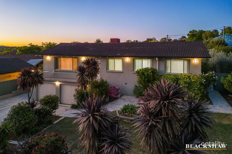 Property photo of 3 Hoadley Street Mawson ACT 2607