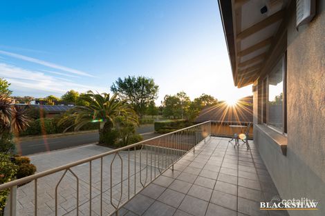 Property photo of 3 Hoadley Street Mawson ACT 2607