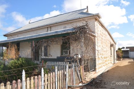 9 Second St, Morgan, SA 5320