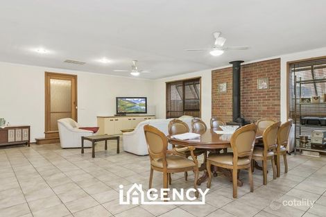 Property photo of 291 James Cook Drive Endeavour Hills VIC 3802