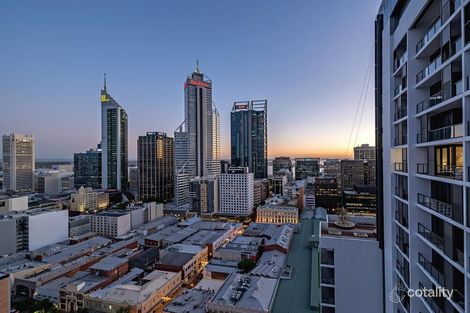 Property photo of 369 Murray Street Perth WA 6000