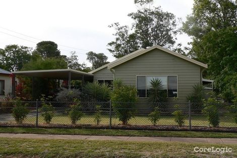 Property photo of 115 Anson Street Bourke NSW 2840