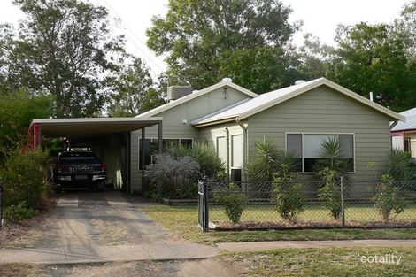 Property photo of 115 Anson Street Bourke NSW 2840