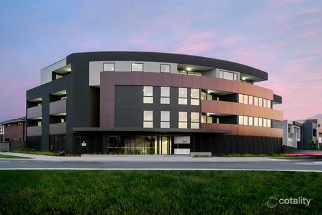 107/184 The Esplanade, Caroline Springs, VIC 3023