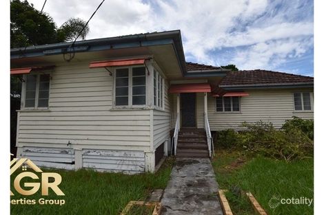 Property photo of 118 Bradman Street Sunnybank Hills QLD 4109