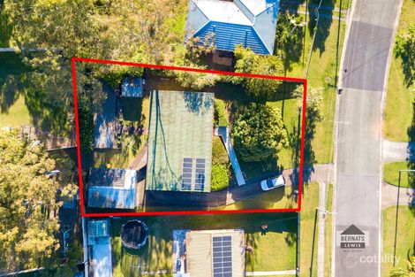 Property photo of 25 Strafford Road Bethania QLD 4205