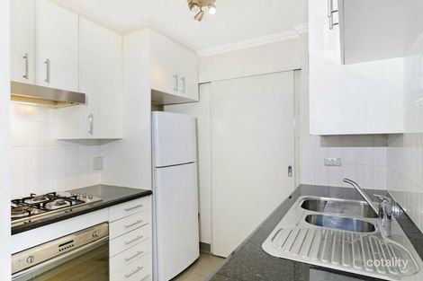 Property photo of 16/1 Brown Street Ashfield NSW 2131