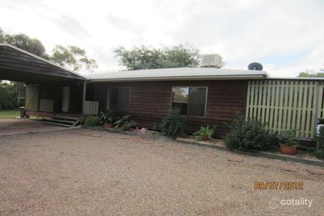 Property photo of 91 Spring Creek Drive Dalby QLD 4405