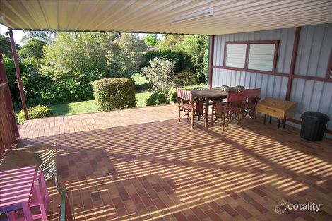 Property photo of 53 Kate Street Harlaxton QLD 4350