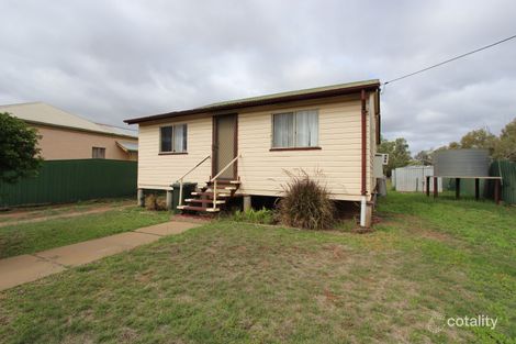 Property photo of 100 Edward Street Charleville QLD 4470