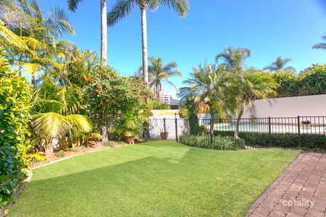 Property photo of 9 Sir Thomas Mitchell Drive Davidson NSW 2085
