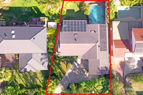Property photo of 9 Sir Thomas Mitchell Drive Davidson NSW 2085
