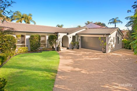 Property photo of 9 Sir Thomas Mitchell Drive Davidson NSW 2085