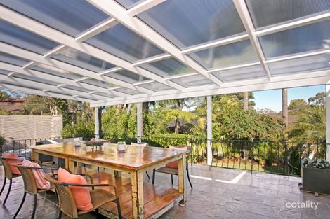 Property photo of 9 Sir Thomas Mitchell Drive Davidson NSW 2085
