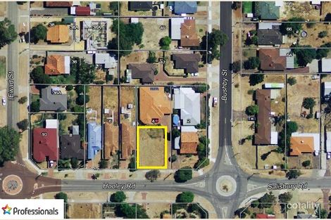 Property photo of 4A Hooley Road Midvale WA 6056