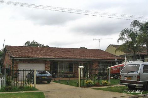 35 Cameron St, Doonside, NSW 2767