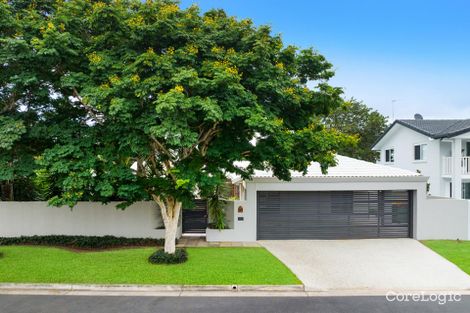 Property photo of 30 Daimler Drive Bundall QLD 4217