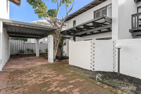 Property photo of 6/8 York Street South Perth WA 6151