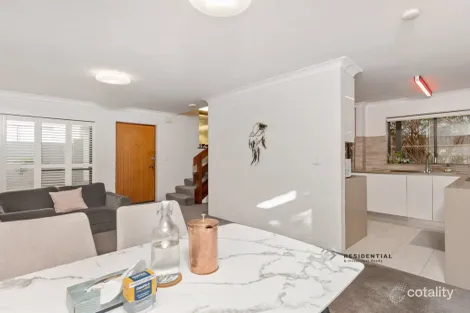 Property photo of 6/8 York Street South Perth WA 6151