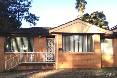 Property photo of 1 Marx Place Quakers Hill NSW 2763