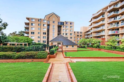 Property photo of 160/2 Macquarie Road Auburn NSW 2144