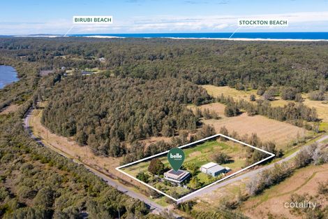 Property photo of 142 Marsh Road Bobs Farm NSW 2316