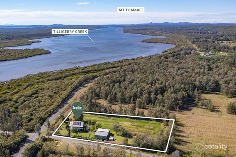 Property photo of 142 Marsh Road Bobs Farm NSW 2316