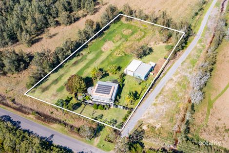 Property photo of 142 Marsh Road Bobs Farm NSW 2316