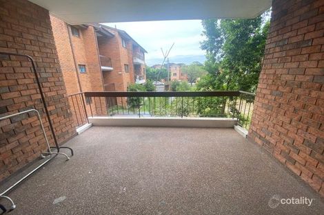 Property photo of 14/20 Myrtle Road Bankstown NSW 2200