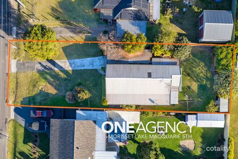 Property photo of 9 Chifley Road Morisset Park NSW 2264