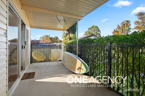 Property photo of 9 Chifley Road Morisset Park NSW 2264