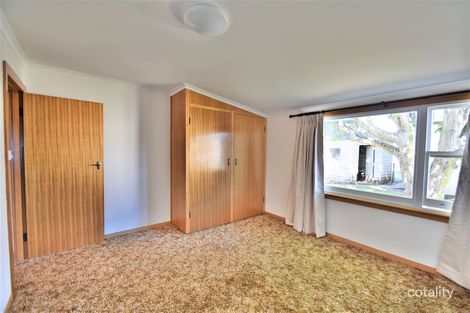 Property photo of 47 Mitchelsons Road Quamby Bend TAS 7292