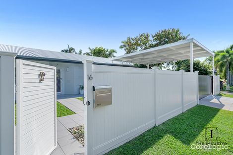 Property photo of 16 Maurice Street Kewarra Beach QLD 4879