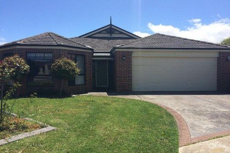 Property photo of 6 Wilkinson Court Warrnambool VIC 3280