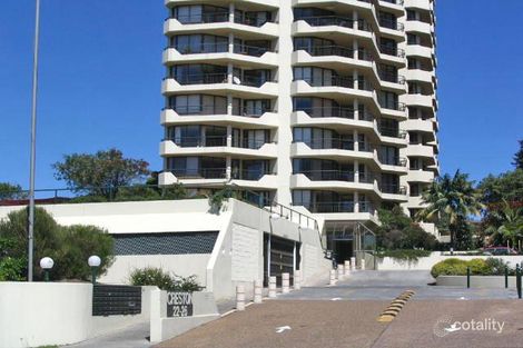 Property photo of 17/22-26 Corrimal Street Wollongong NSW 2500
