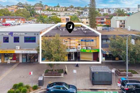 21 Oaks Ave, Dee Why, NSW 2099