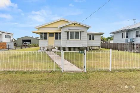 Property photo of 7 Union Street Torbanlea QLD 4662