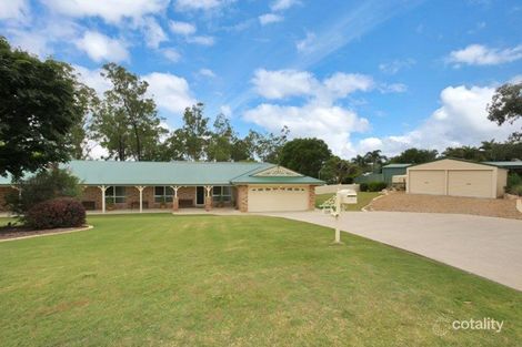 Property photo of 116-120 Winland Drive Deebing Heights QLD 4306