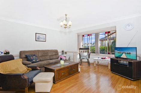 Property photo of 6/23-25 Mary Street Northmead NSW 2152