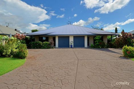 Property photo of 1/40 Yirra Crescent Rosebery NT 0832