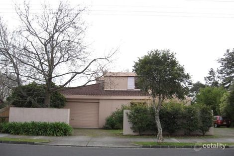 Property photo of 4/45 Parkhill Road Kew VIC 3101