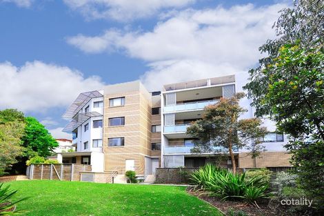 Property photo of 3/1155-1159 Pacific Highway Pymble NSW 2073