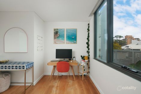 Property photo of 302/128 Military Road Neutral Bay NSW 2089