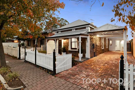 10 Tennant St, Fullarton, SA 5063