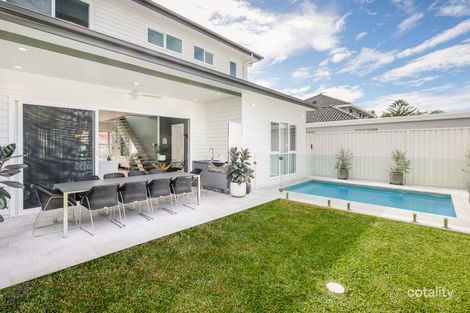 Property photo of 12A Sunset Avenue Cronulla NSW 2230